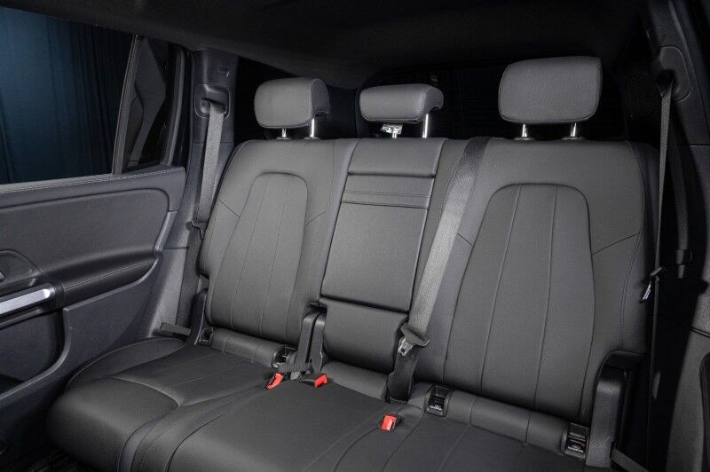 2023 Mercedes-Benz GLB 250 4MATIC&reg; SUV Scottsdale AZ