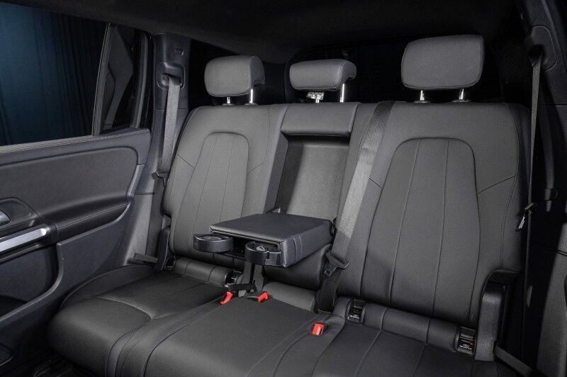 2023 Mercedes-Benz GLB 250 4MATIC&reg; SUV Scottsdale AZ