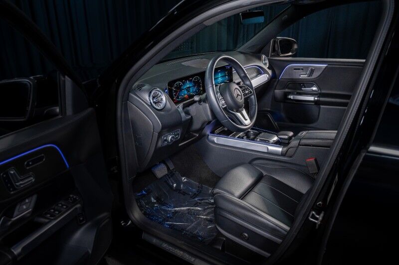 2023 Mercedes-Benz GLB 250 4MATIC&reg; SUV Scottsdale AZ