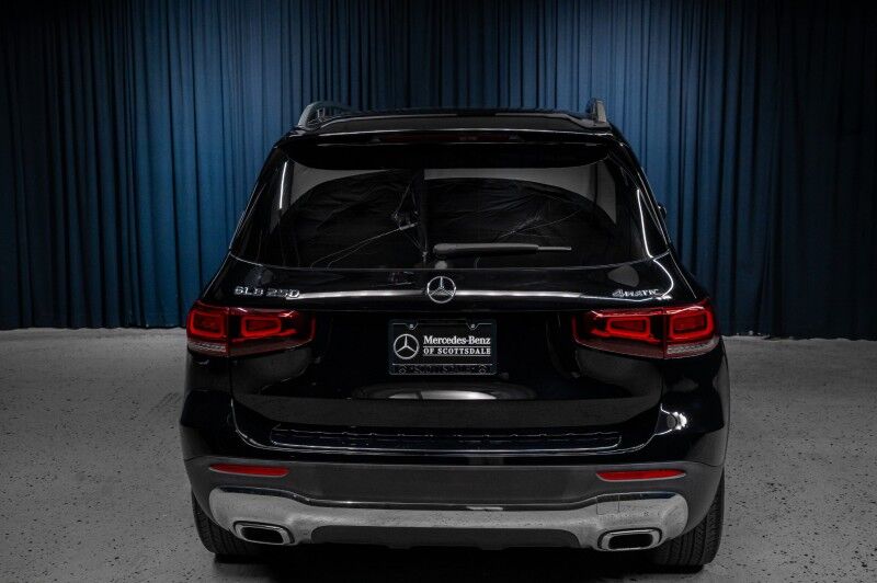 2023 Mercedes-Benz GLB 250 4MATIC&reg; SUV Scottsdale AZ