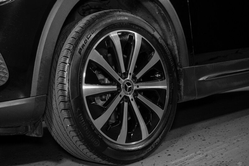 2023 Mercedes-Benz GLB 250 4MATIC&reg; SUV Scottsdale AZ