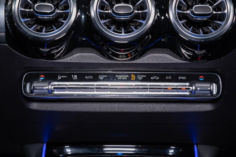 2023 Mercedes-Benz GLB 250 4MATIC&reg; SUV Scottsdale AZ