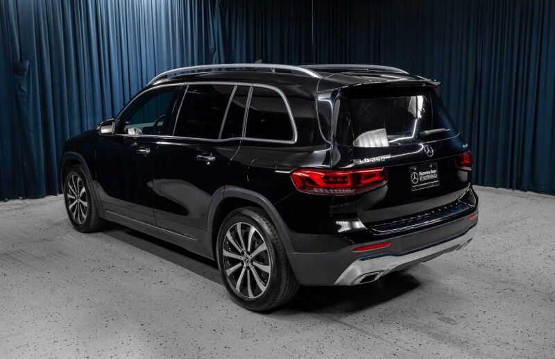 2023 Mercedes-Benz GLB 250 4MATIC&reg; SUV Scottsdale AZ