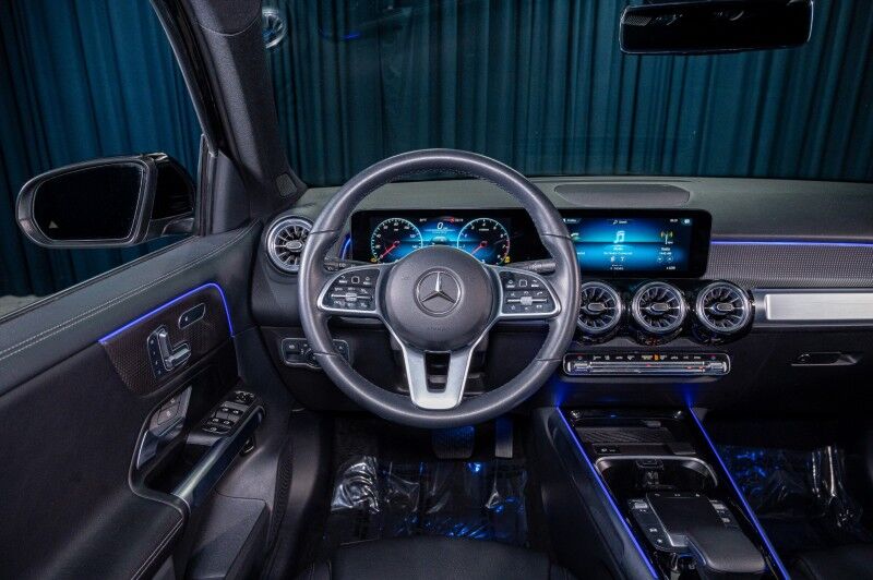 2023 Mercedes-Benz GLB 250 4MATIC&reg; SUV Scottsdale AZ