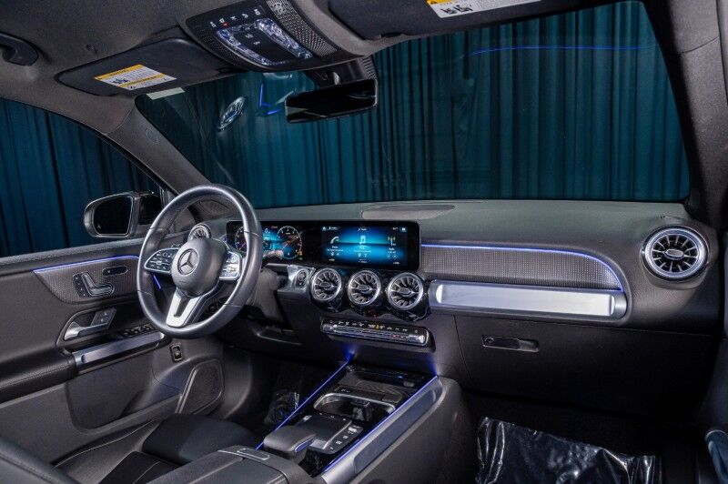 2023 Mercedes-Benz GLB 250 4MATIC&reg; SUV Scottsdale AZ