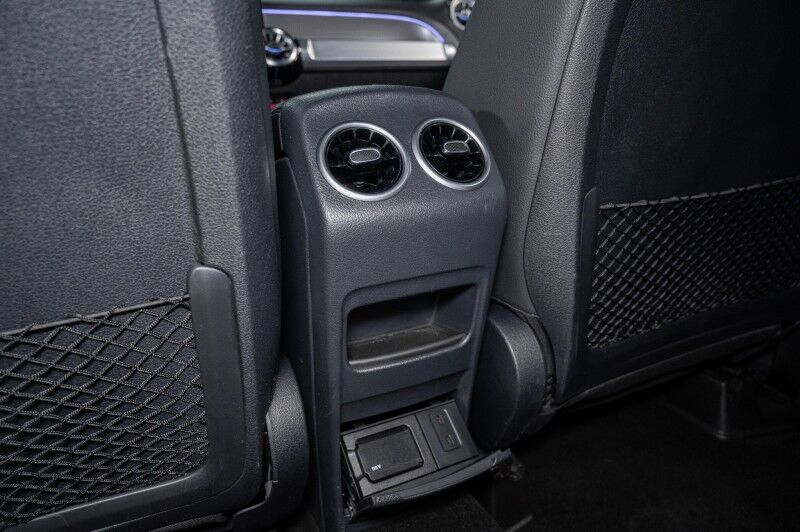 2023 Mercedes-Benz GLB 250 4MATIC&reg; SUV Scottsdale AZ