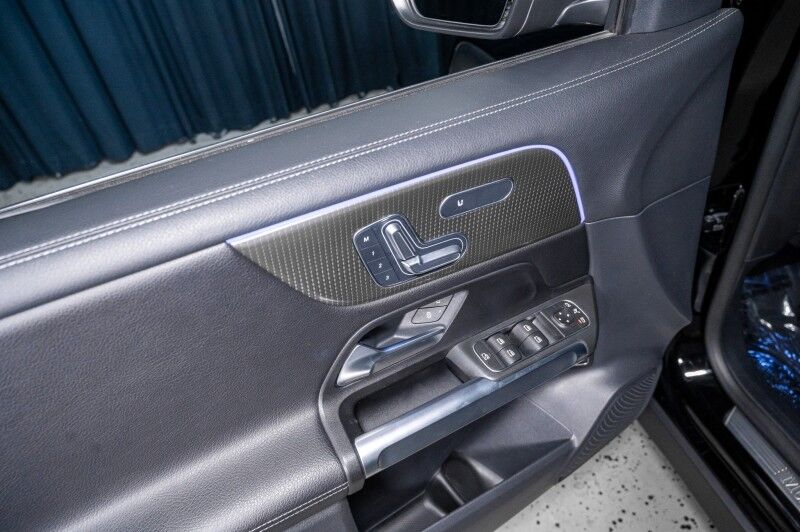 2023 Mercedes-Benz GLB 250 4MATIC&reg; SUV Scottsdale AZ