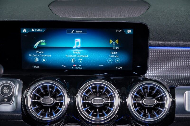 2023 Mercedes-Benz GLB 250 4MATIC&reg; SUV Scottsdale AZ