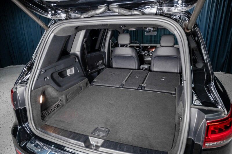 2023 Mercedes-Benz GLB 250 4MATIC&reg; SUV Scottsdale AZ