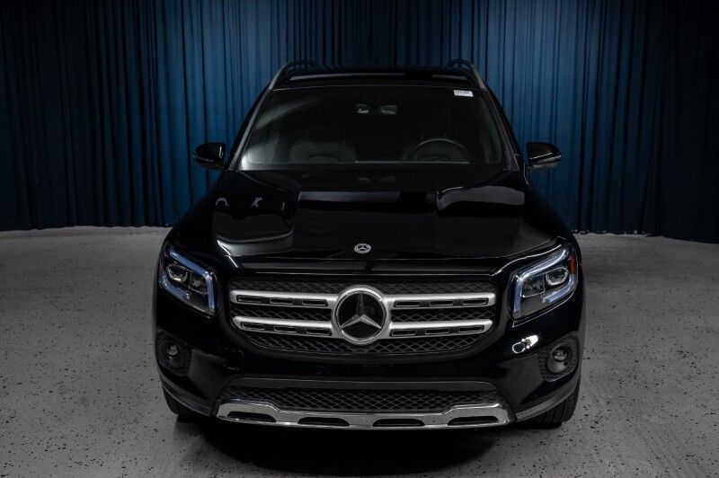 2023 Mercedes-Benz GLB 250 4MATIC&reg; SUV Scottsdale AZ
