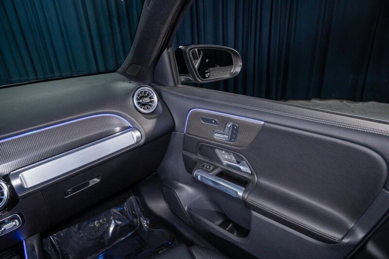 2023 Mercedes-Benz GLB 250 4MATIC&reg; SUV Scottsdale AZ