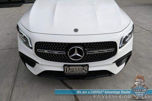 2023 Mercedes-Benz GLB 250 Anchorage AK