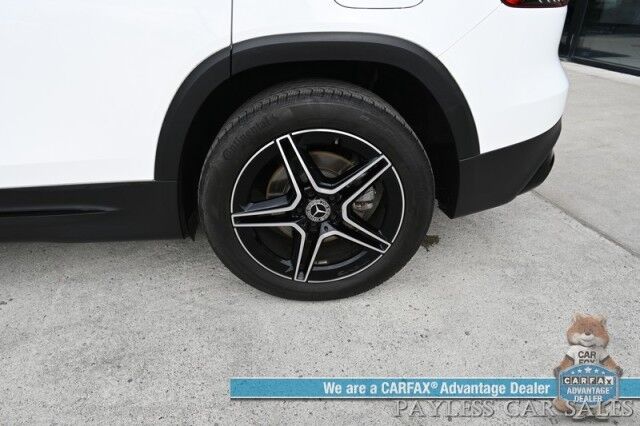 2023 Mercedes-Benz GLB 250 Anchorage AK