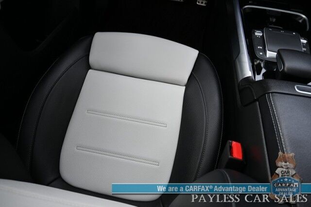 2023 Mercedes-Benz GLB 250 Anchorage AK