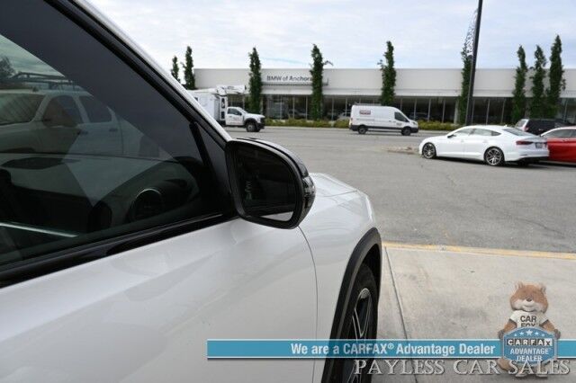 2023 Mercedes-Benz GLB 250 Anchorage AK