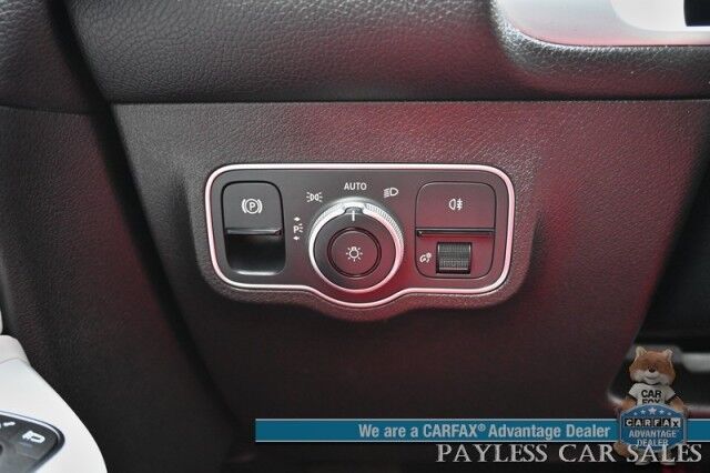 2023 Mercedes-Benz GLB 250 Anchorage AK