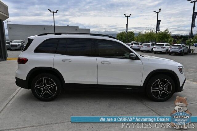 2023 Mercedes-Benz GLB 250 Anchorage AK