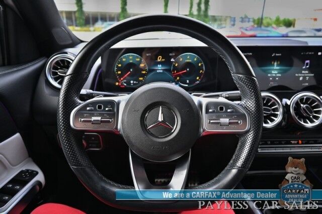 2023 Mercedes-Benz GLB 250 Anchorage AK