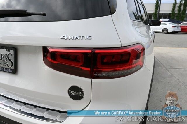 2023 Mercedes-Benz GLB 250 Anchorage AK