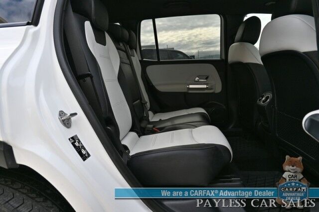 2023 Mercedes-Benz GLB 250 Anchorage AK