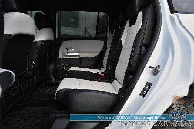 2023 Mercedes-Benz GLB 250 Anchorage AK