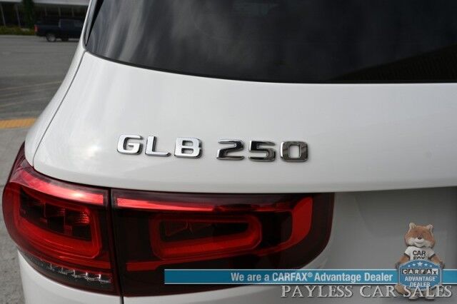 2023 Mercedes-Benz GLB 250 Anchorage AK