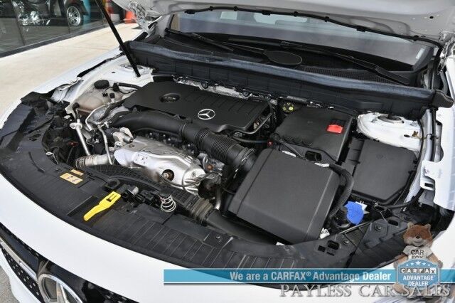 2023 Mercedes-Benz GLB 250 Anchorage AK