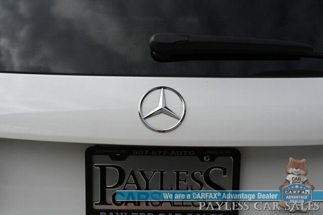 2023 Mercedes-Benz GLB 250 Anchorage AK