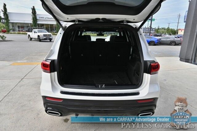 2023 Mercedes-Benz GLB 250 Anchorage AK
