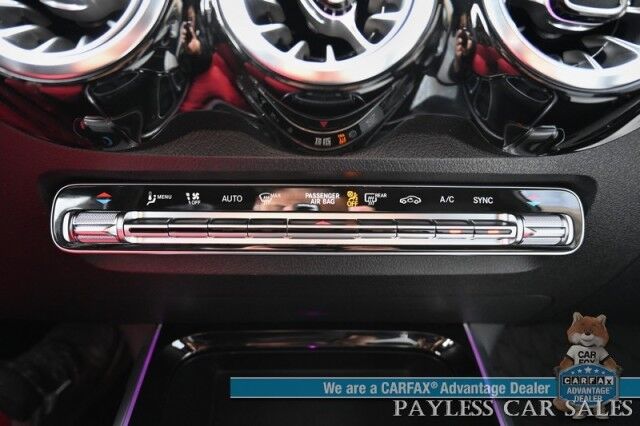 2023 Mercedes-Benz GLB 250 Anchorage AK
