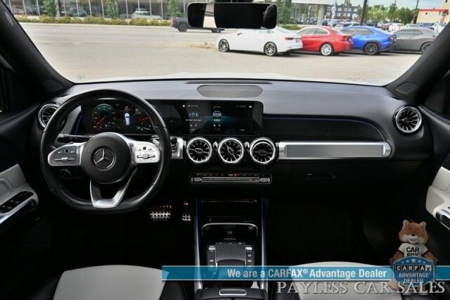 2023 Mercedes-Benz GLB 250 Anchorage AK