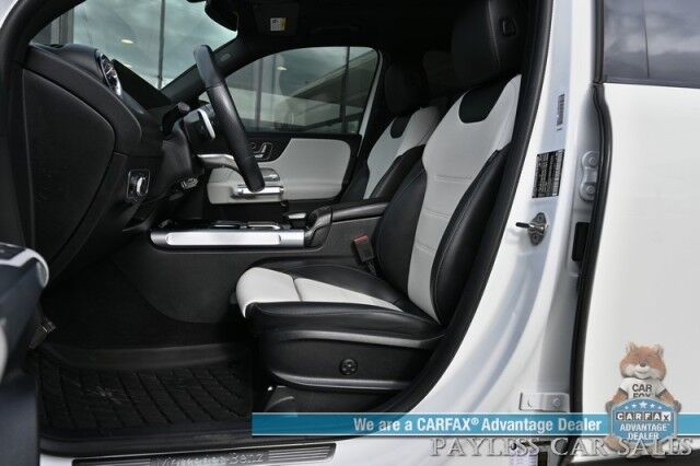 2023 Mercedes-Benz GLB 250 Anchorage AK