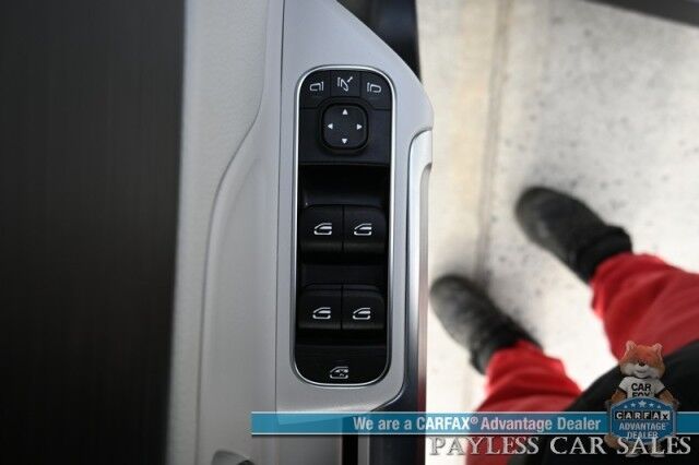 2023 Mercedes-Benz GLB 250 Anchorage AK
