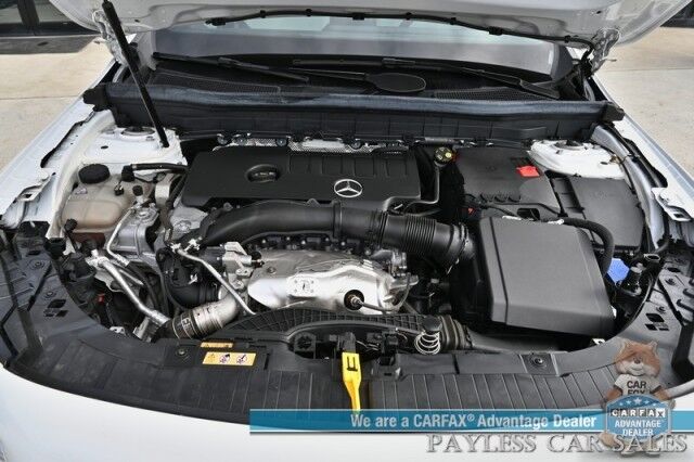 2023 Mercedes-Benz GLB 250 Anchorage AK