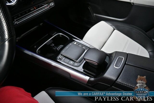 2023 Mercedes-Benz GLB 250 Anchorage AK