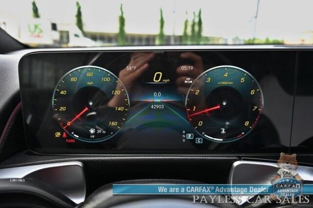2023 Mercedes-Benz GLB 250 Anchorage AK