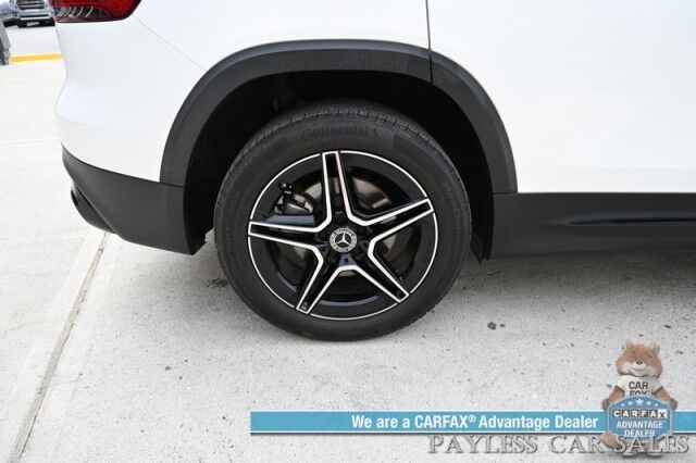 2023 Mercedes-Benz GLB 250 Anchorage AK