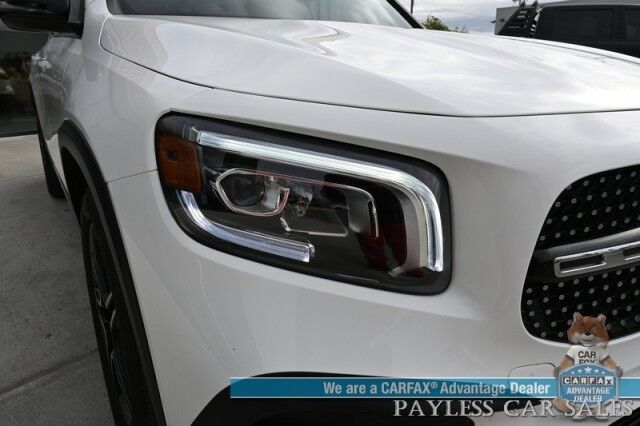 2023 Mercedes-Benz GLB 250 Anchorage AK