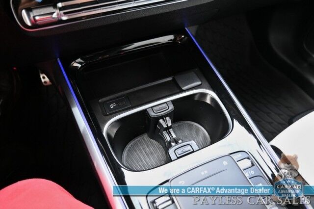 2023 Mercedes-Benz GLB 250 Anchorage AK