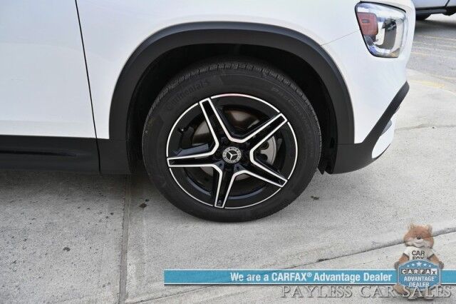 2023 Mercedes-Benz GLB 250 Anchorage AK