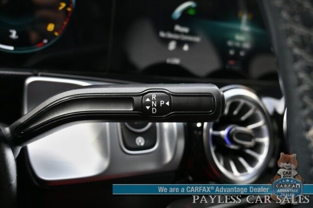 2023 Mercedes-Benz GLB 250 Anchorage AK