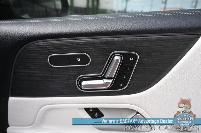 2023 Mercedes-Benz GLB 250 Anchorage AK