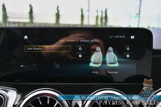 2023 Mercedes-Benz GLB 250 Anchorage AK