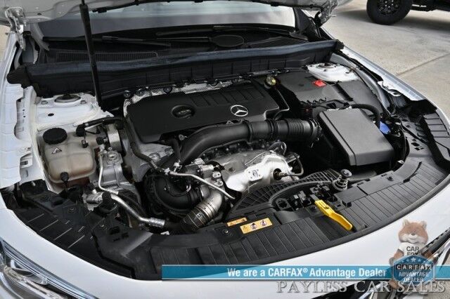 2023 Mercedes-Benz GLB 250 Anchorage AK