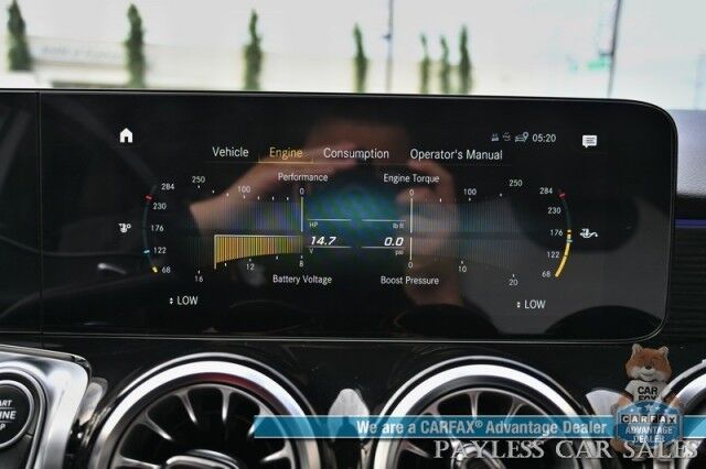 2023 Mercedes-Benz GLB 250 Anchorage AK