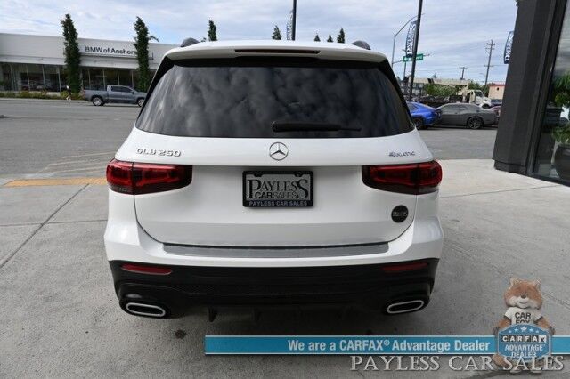 2023 Mercedes-Benz GLB 250 Anchorage AK