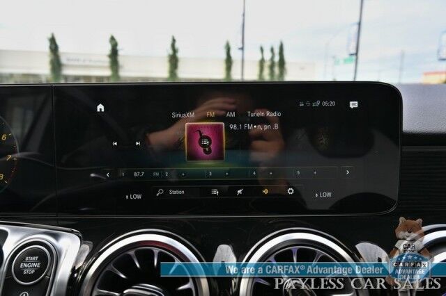 2023 Mercedes-Benz GLB 250 Anchorage AK