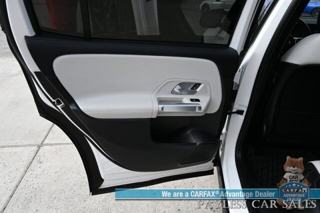 2023 Mercedes-Benz GLB 250 Anchorage AK