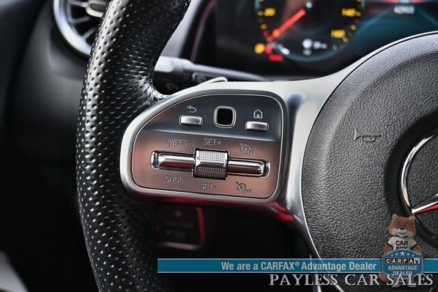 2023 Mercedes-Benz GLB 250 Anchorage AK
