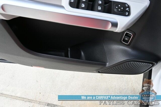 2023 Mercedes-Benz GLB 250 Anchorage AK